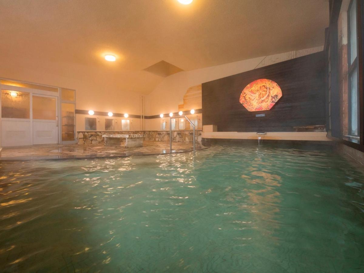 Hotel Apple Land Hirakawa Zewnętrze zdjęcie